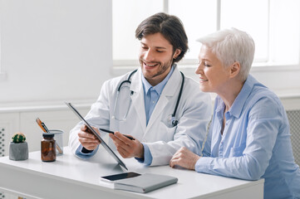 Annual Physical Exam
