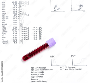 Comprehensive Metabolic Panel