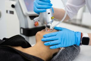 Cosmetic Dermatology