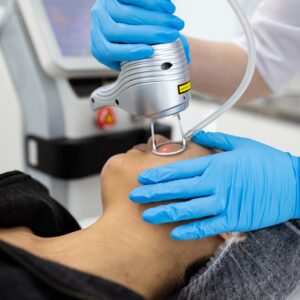 Cosmetic Dermatology