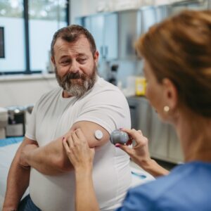 Diabetes Management