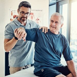 Physical Therapy