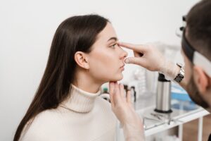 Septoplasty